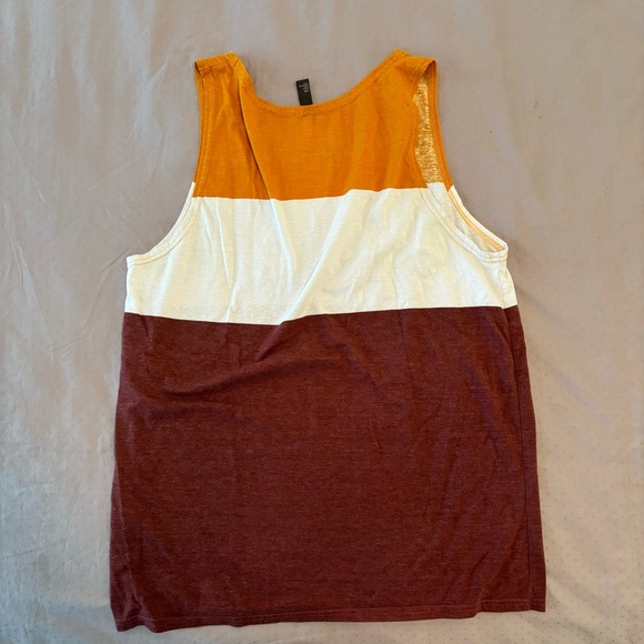 Element Men’s Tank - Picture 3 of 3